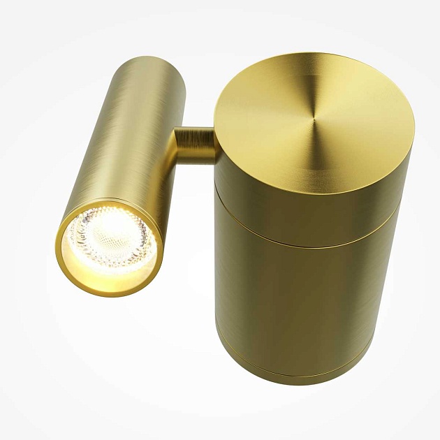 Бра Maytoni Modern MOD433WL-L3BS3K1 Фото № 3