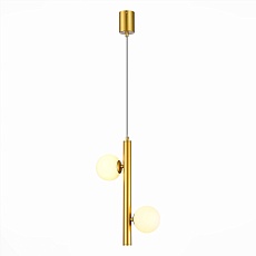 Подвесная люстра ST Luce Asolo SL1185.203.02