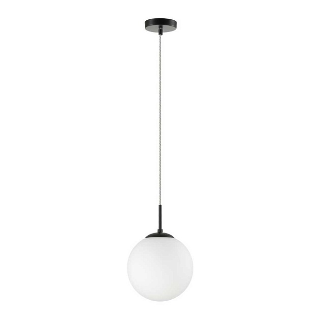 Подвесной светильник Lumion SUMMER 6510/1B Фото № 1