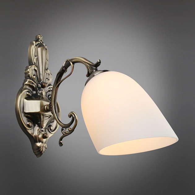 Бра Omnilux Tellaro OML-56401-01 изображение 8 Бра Omnilux Tellaro OML-56401-01 Фото № 8