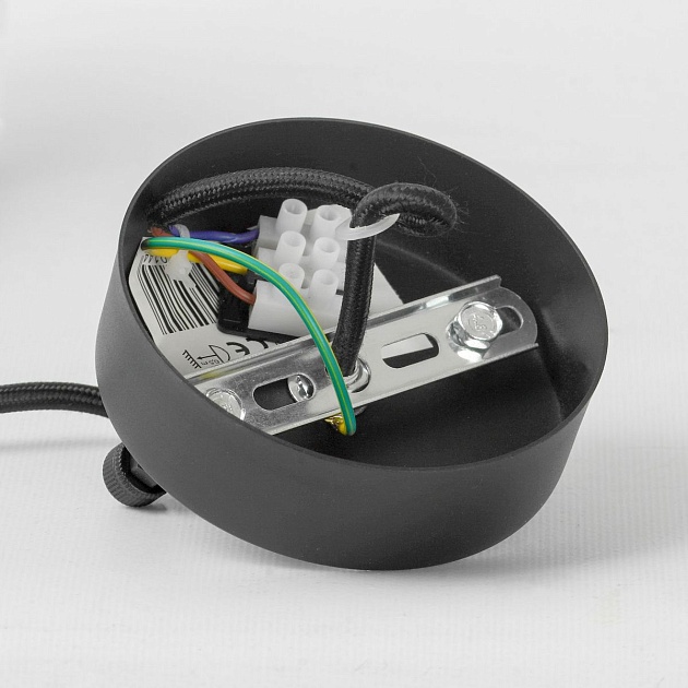 Подвесная люстра Lussole Lgo Huron LSP-8739 Фото № 2