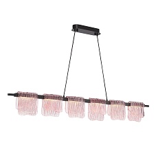 Подвесной светодиодный светильник ST Luce Voile SL6021.403.36 5