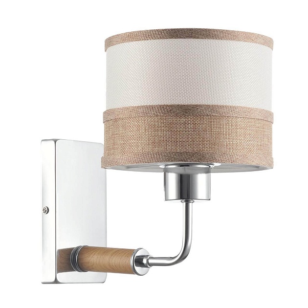 Бра Freya Helen FR5329-WL-01-CH изображение 1 Бра Freya Helen FR5329-WL-01-CH Фото № 1