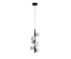 Подвесная люстра Kink Light Сида 07508-6A,19 1