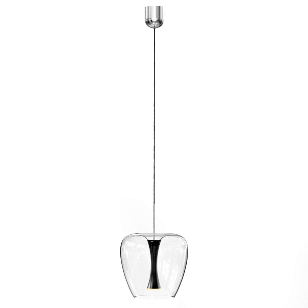 Подвесной светодиодный светильник Lightstar Cupola 804207 изображение 1 Подвесной светодиодный светильник Lightstar Cupola 804207 Фото № 1