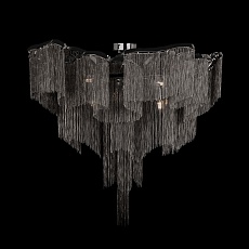 Потолочная люстра Loft IT Stream 10208/1000C Gunmetal 3