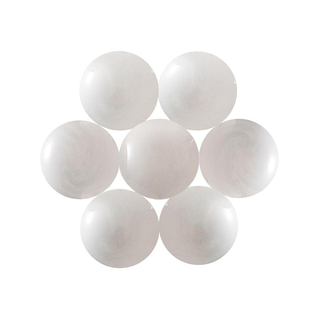 Подвесной светильник Odeon Light Magia Midcent 7109/7 Фото № 4