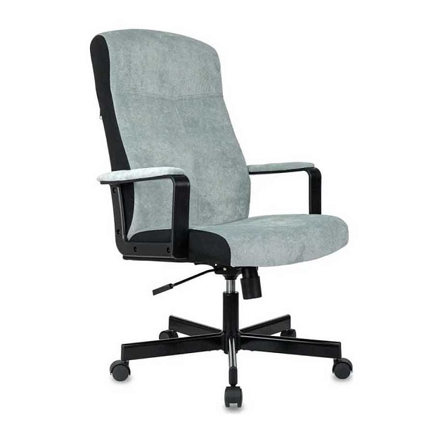 Кресло руководителя TopChairs ST-Domingo/LT28 изображение 1 Кресло руководителя TopChairs ST-Domingo/LT28 Фото № 1