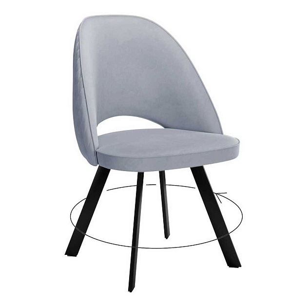 Кухонный стул DikLine 228 00-00066798 Фото № 1