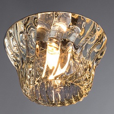 Встраиваемый светильник Arte Lamp Brilliants A8503PL-1CC 3