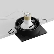 Точечный встраиваемый светильник Hesby Lighting Breeze HSBL_0176 3