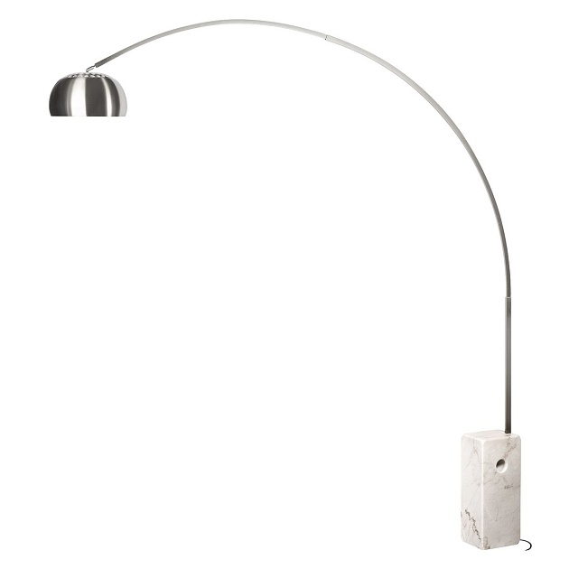 Торшер Loft IT Arco 5000 Фото № 1