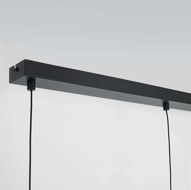 Подвесная люстра Mantra Cono 9458 изображение 2 Подвесная люстра Mantra Cono 9458 Фото № 2