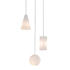 Подвесной светильник Indigo SERENITA V000616 2