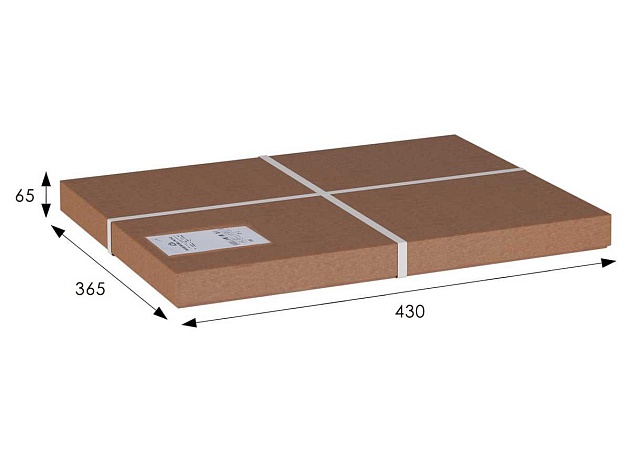 Табурет Мебелик Персей 004709 Фото № 2