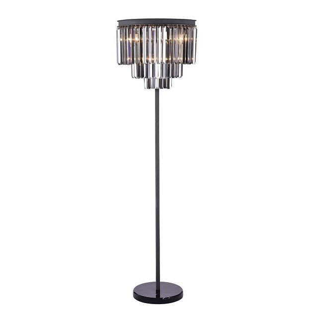 Торшер Divinare Nova 3002/05 PN-6 изображение 4 Торшер Divinare Nova 3002/05 PN-6 Фото № 4