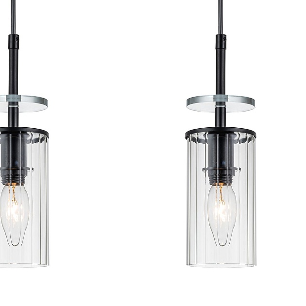 Подвесной светильник Escada Avolto 10191/3S Фото № 3