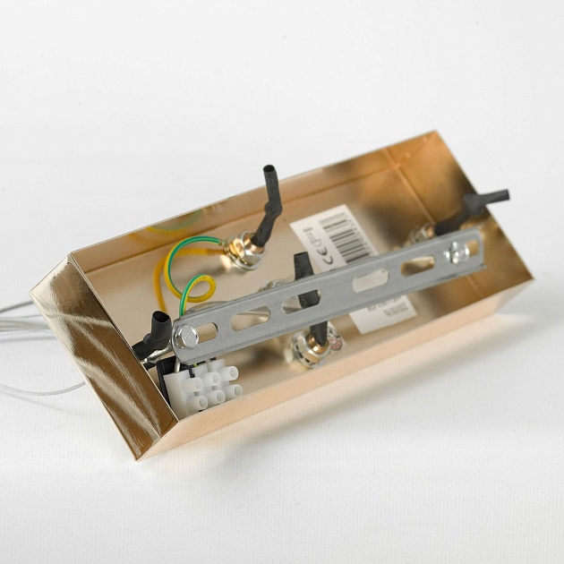 Подвесной светильник Lussole Napa LSP-8927 Фото № 2