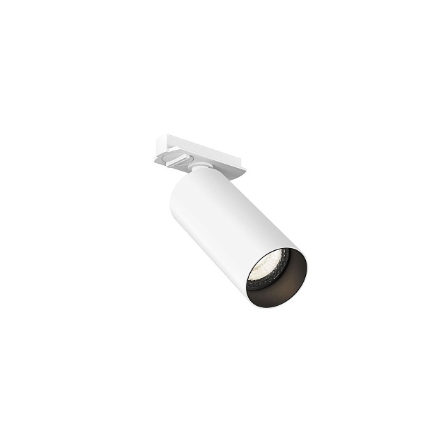 Трековый светильник Denkirs Solid Scope DK6060-BW+WH Фото № 2