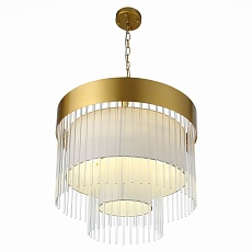 Подвесная люстра ST Luce Aversa SL1352.203.09 2