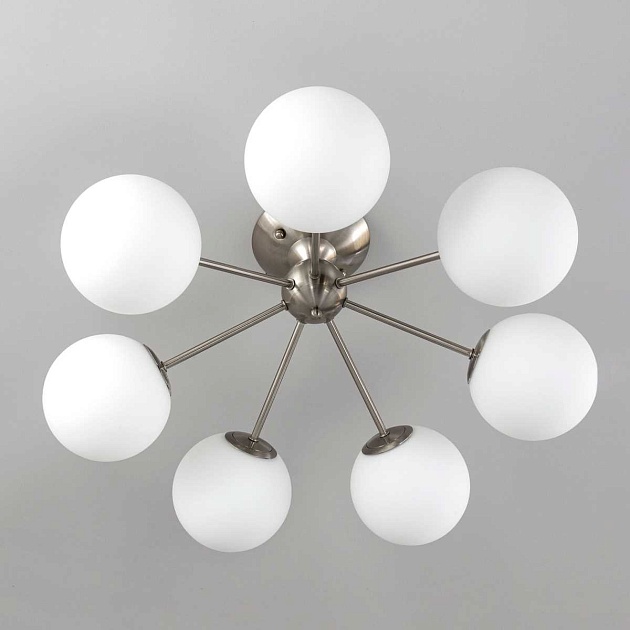 Потолочная люстра Citilux Томми CL102174 Фото № 20