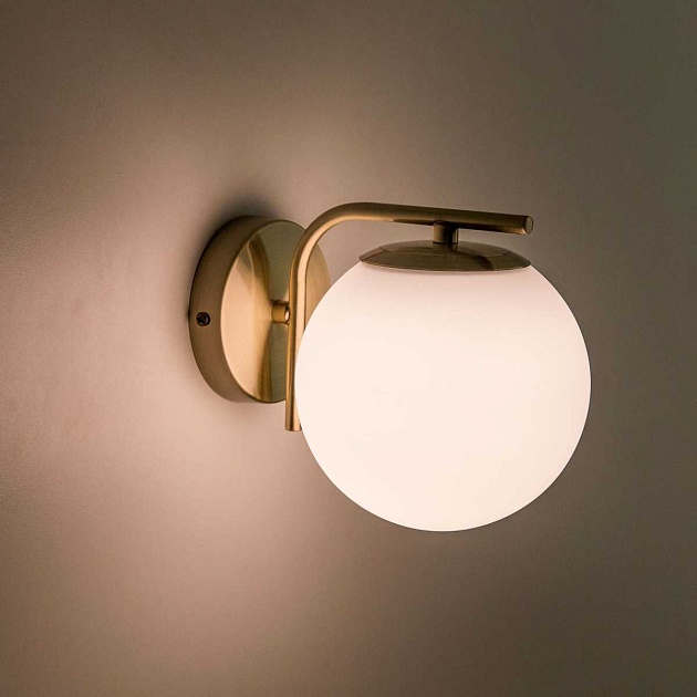 Бра Citilux Бремен CL112313 Фото № 3