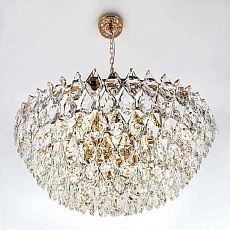 Подвесная люстра MODELUX ML.2363.24 GD 2