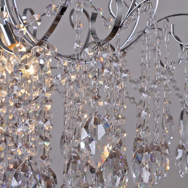 Люстра Reluce 40300-0.3-600 CH Фото № 2