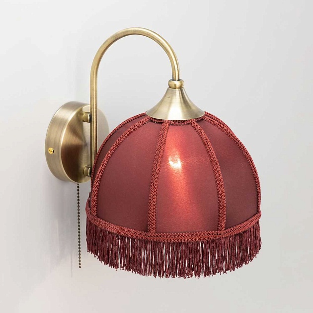 Бра Citilux Базель CL407313 изображение 16 Бра Citilux Базель CL407313 Фото № 16