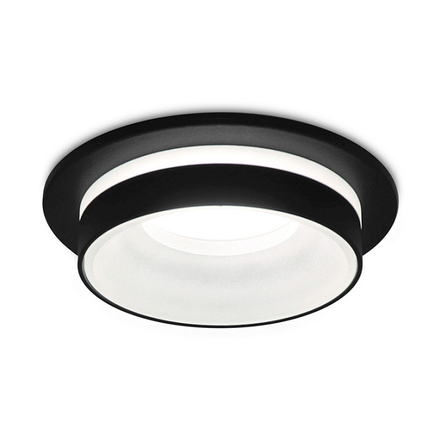 Встраиваемый светильник Ambrella light Techno Spot TN311 Фото № 4