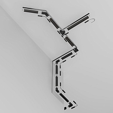 Шинопровод Maytoni Technical Magnetic track system Exility TRX034-423.12B 1