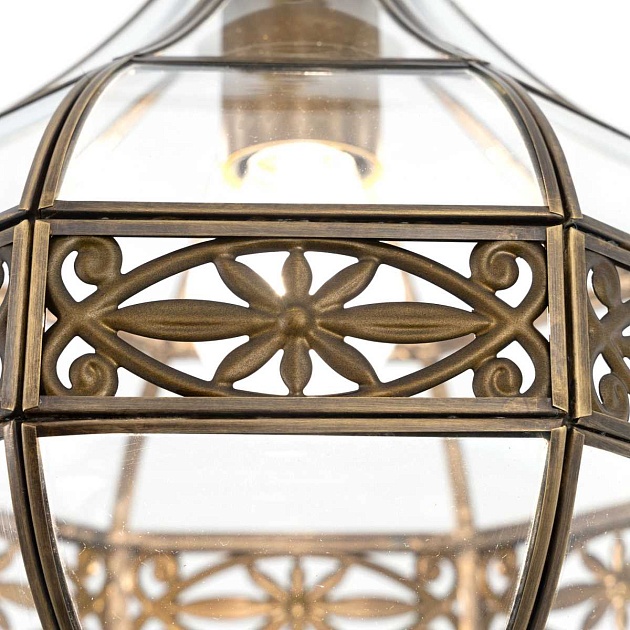 Подвесной светильник Citilux Гера-2 CL444210 изображение 2 Подвесной светильник Citilux Гера-2 CL444210 Фото № 2