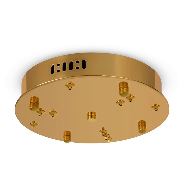 Основание для светильника Freya Tier FR5257A-L3G Фото № 1