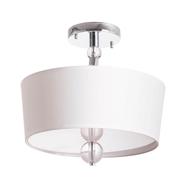 Потолочный светильник Arte Lamp Bella A8538PL-3CC Фото № 1