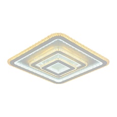 Потолочная светодиодная люстра Profit Light 7150 WHT 1