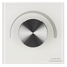 Панель управления Arlight Rotary Smart-P37-Dim White 027115 2