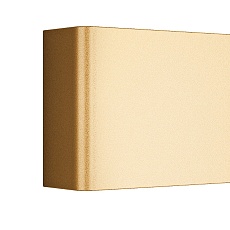 Настенный светодиодный светильник Lightstar Fiume 810523CCT 4