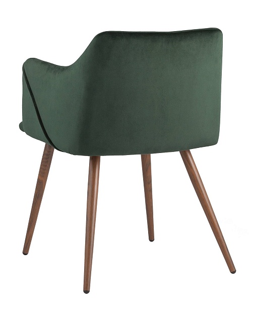 Кухонный стул Stool Group Монарх зеленый ALDRIDGE GREEN Фото № 2