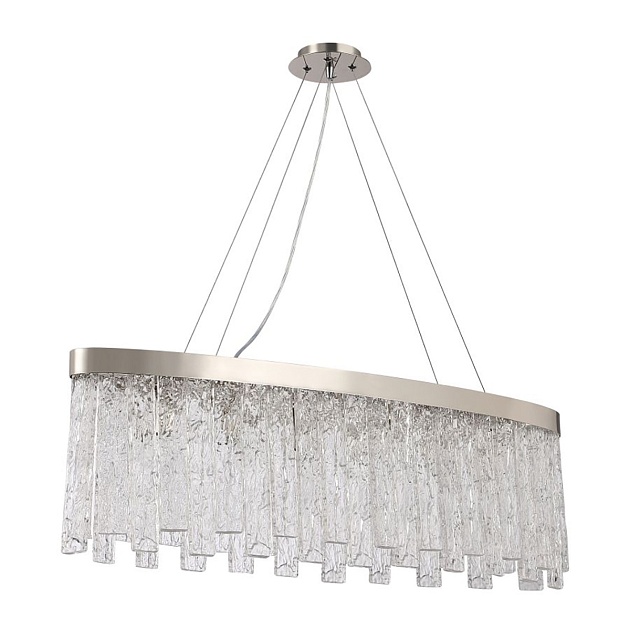 Подвесная люстра Stilfort Frostyle 2155/11/06P Фото № 1