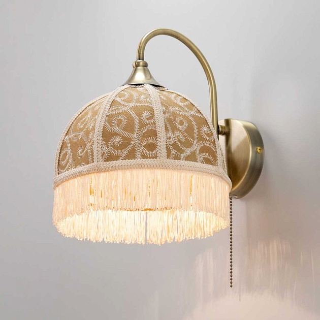 Бра Citilux Базель CL407315 Фото № 6