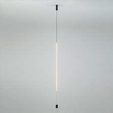 Подвесной светильник Nowodvorski Vertic Led Black 10857 2