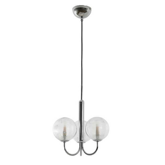 Подвесная люстра Favourite Idem 2724-3P Фото № 2