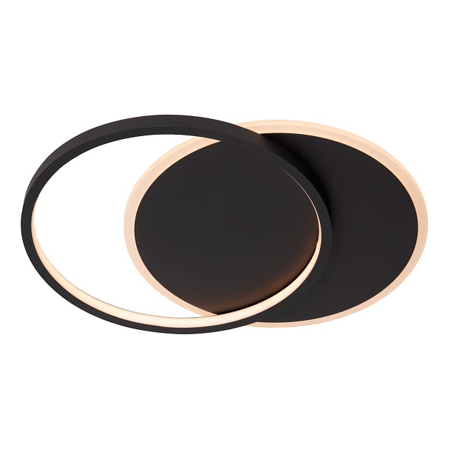 Потолочный светодиодный светильник Lucide Axelle 44112/24/30 изображение 1 Потолочный светодиодный светильник Lucide Axelle 44112/24/30 Фото № 1