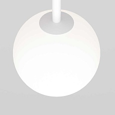 Трековый светодиодный светильник Maytoni Technical Magnetic Exility Luna TR038-4-5WTW-DD-W 5