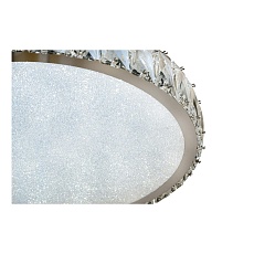 Потолочный светодиодный светильник iLedex Crystal 16336C/400 CR 4