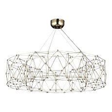 Подвесная люстра ST Luce Граветта SL6602.203.72 2