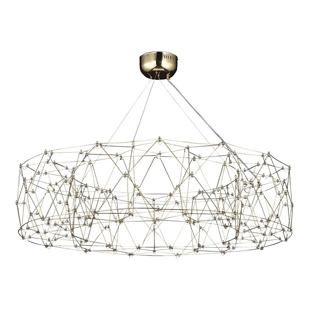Подвесная люстра ST Luce Граветта SL6602.203.72 изображение 3 Подвесная люстра ST Luce Граветта SL6602.203.72 Фото № 3