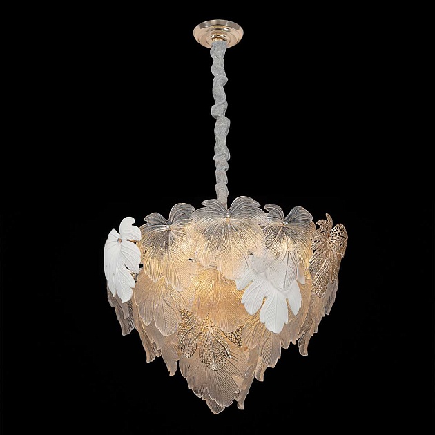 Люстра Citilux DRYAD CL305160 изображение 10 Люстра Citilux DRYAD CL305160 Фото № 10