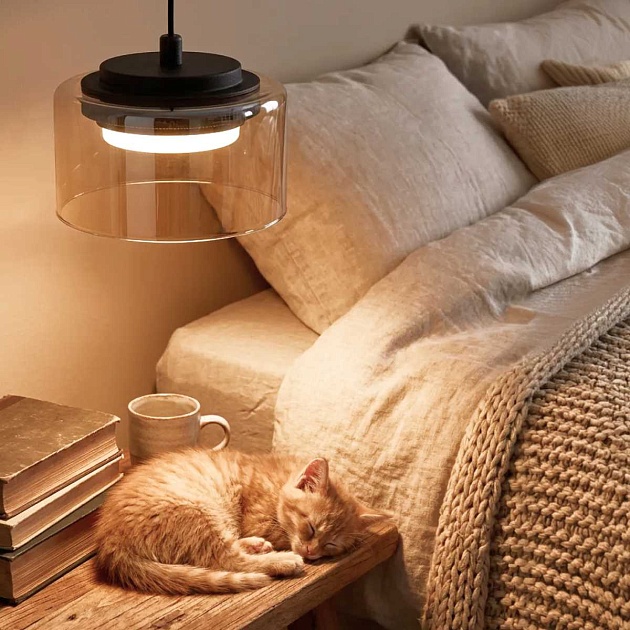 Подвесной светильник Citilux Espace CL243011 Фото № 2