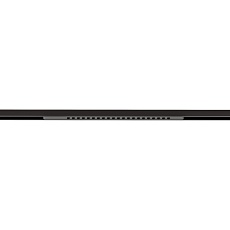 Магнитный трековый светильник Arte Lamp OPTIMA SMART A7387PL-1BK